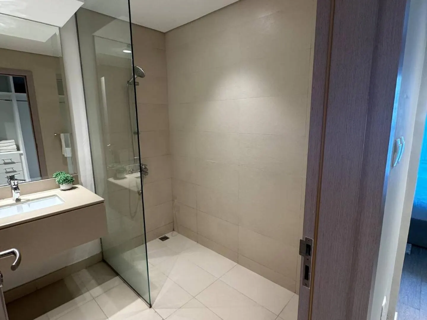 Апартаменты Ultimate Comfort 2Bd Yas Island Абу-Даби