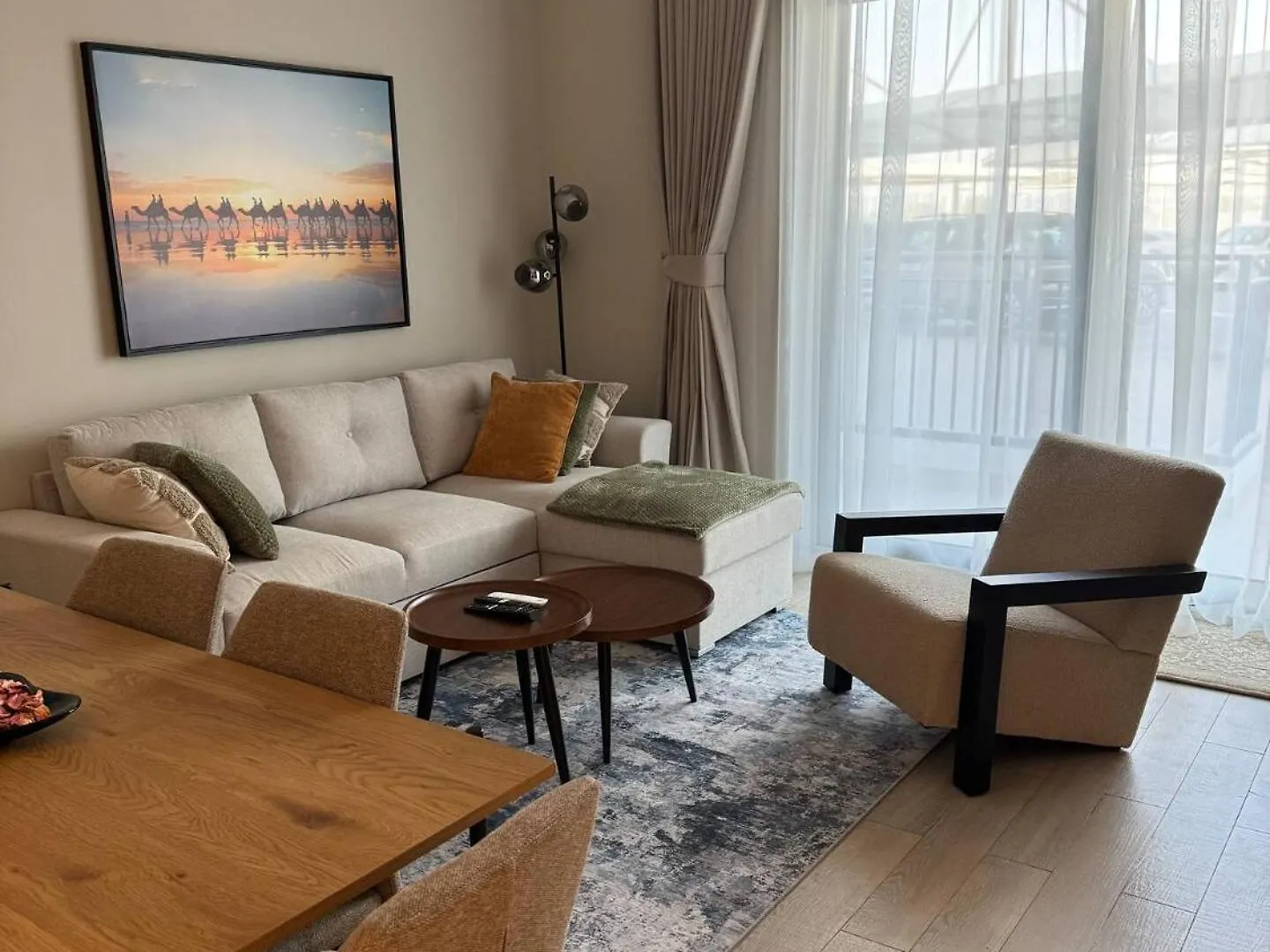 Ultimate Comfort 2Bd Yas Island Абу-Даби
