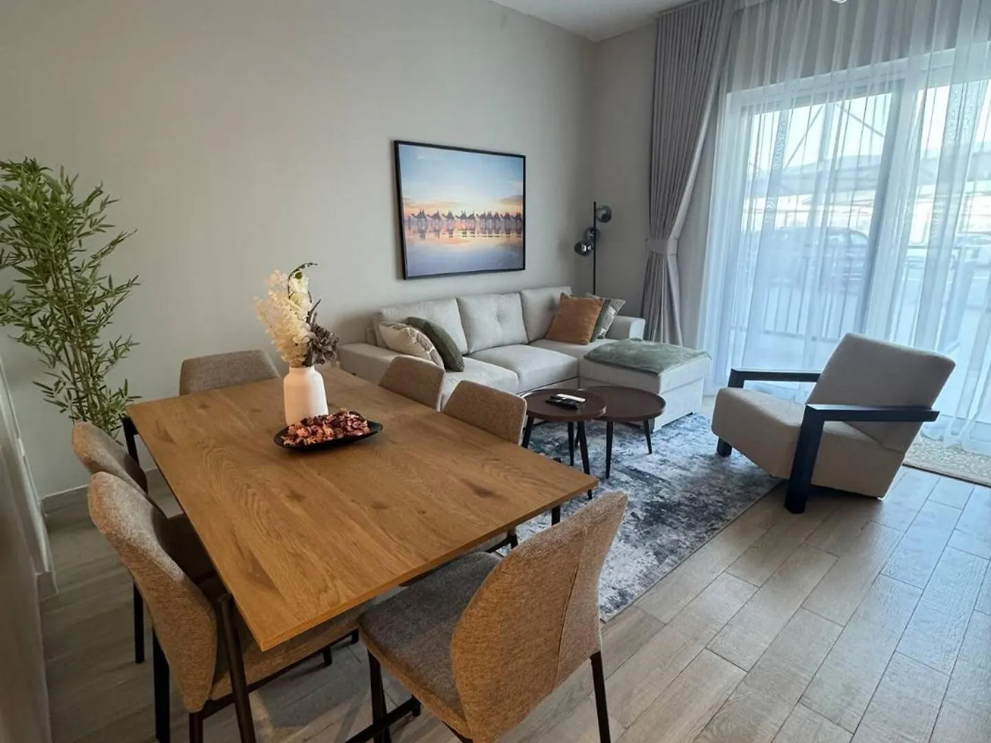 Ultimate Comfort 2Bd Yas Island Абу-Даби 0*,