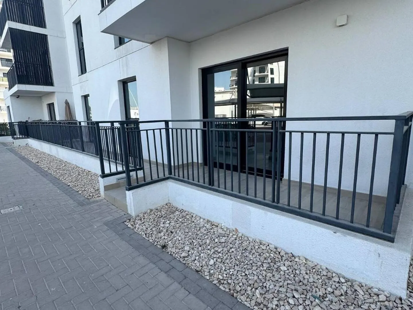 Ultimate Comfort 2Bd Yas Island Абу-Даби