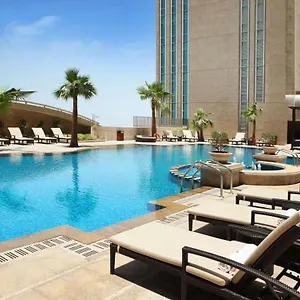 Szálloda Sofitel Corniche, Abu Dzabi