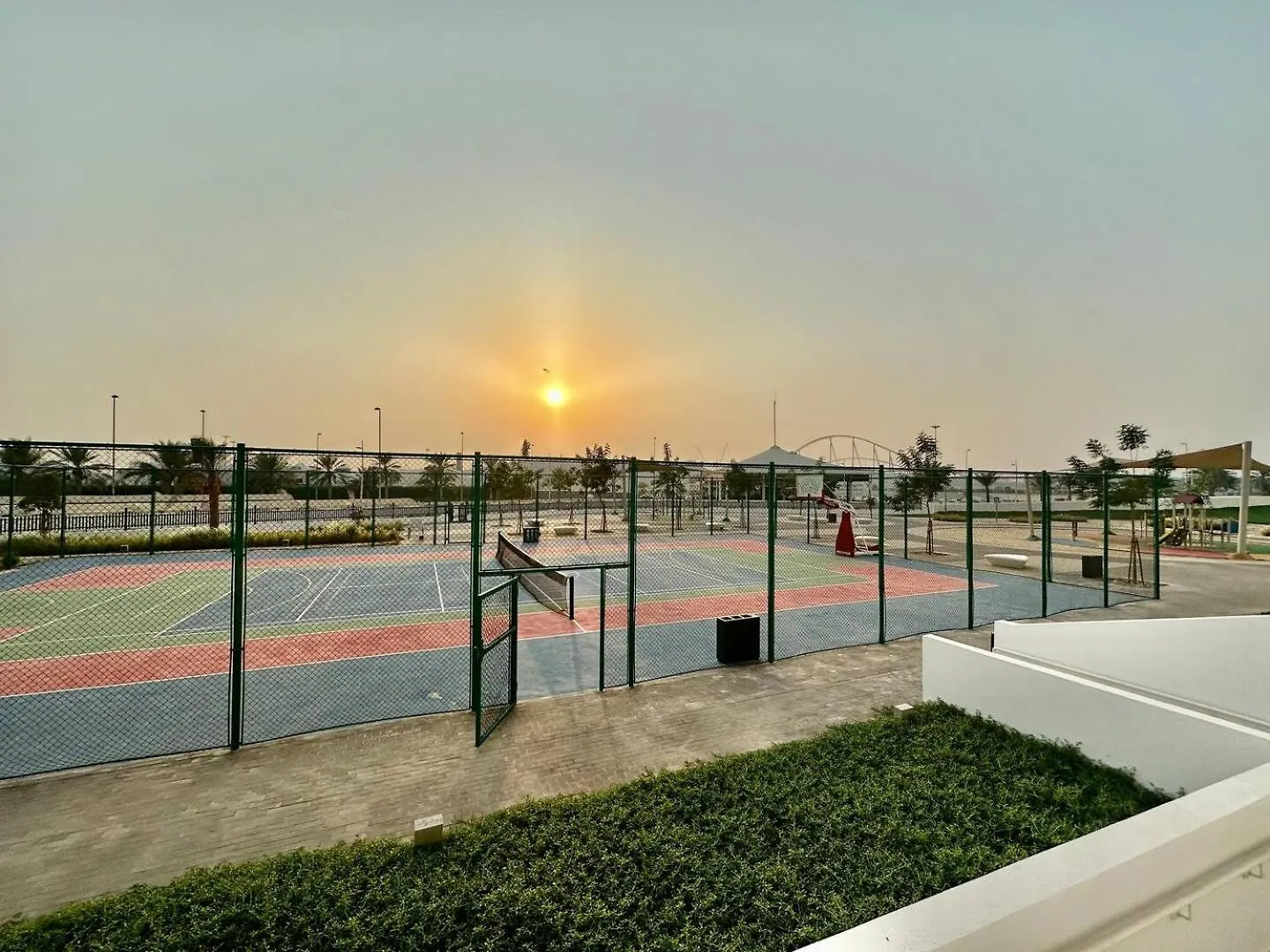 Ultimate Comfort 2Bd Yas Island Abu Dzabi 0*,  Egyesült Arab Emírségek