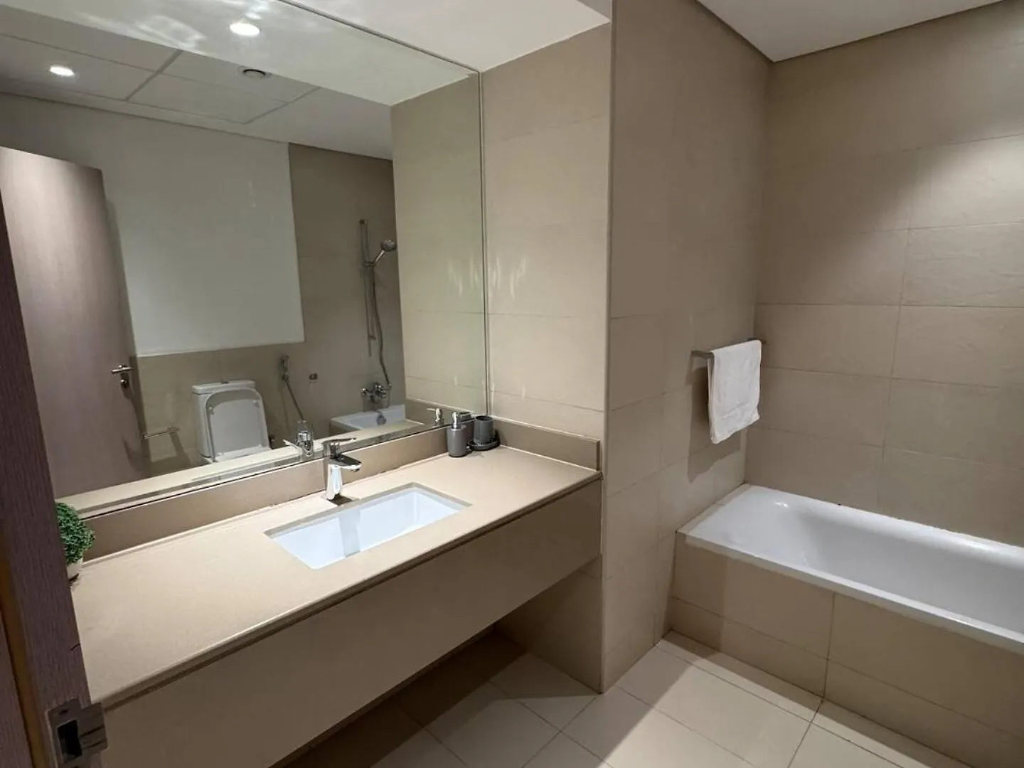 Ultimate Comfort 2Bd Yas Island Abu Dzabi Egyesült Arab Emírségek