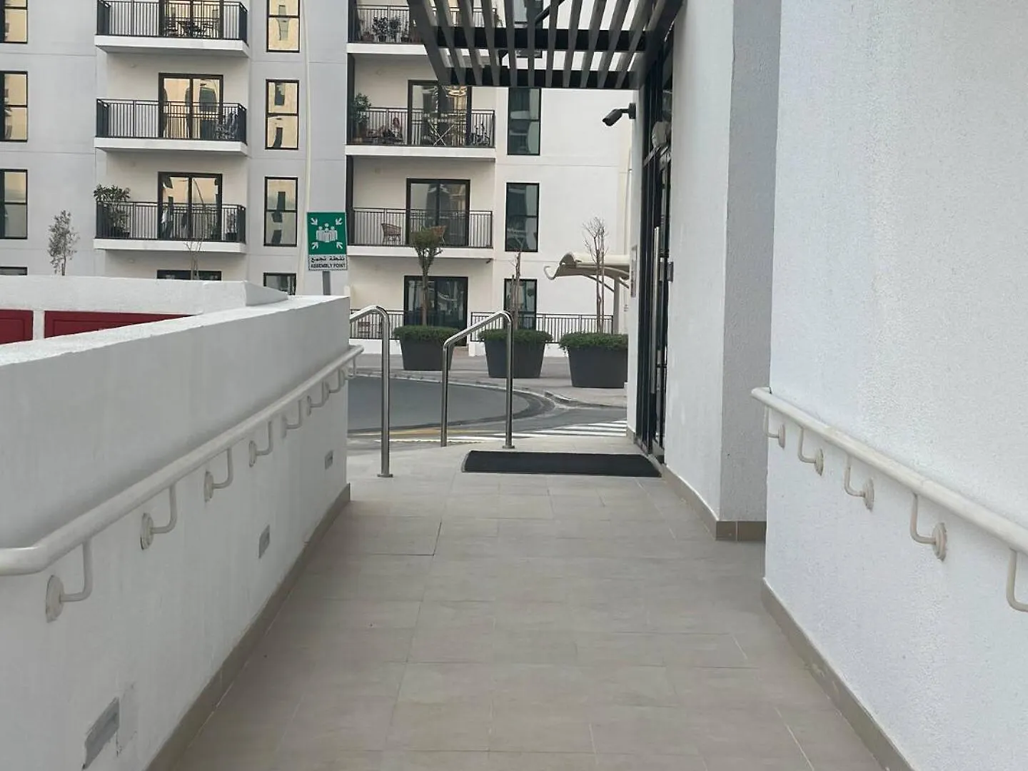 Apartman Ultimate Comfort 2Bd Yas Island Abu Dzabi Egyesült Arab Emírségek