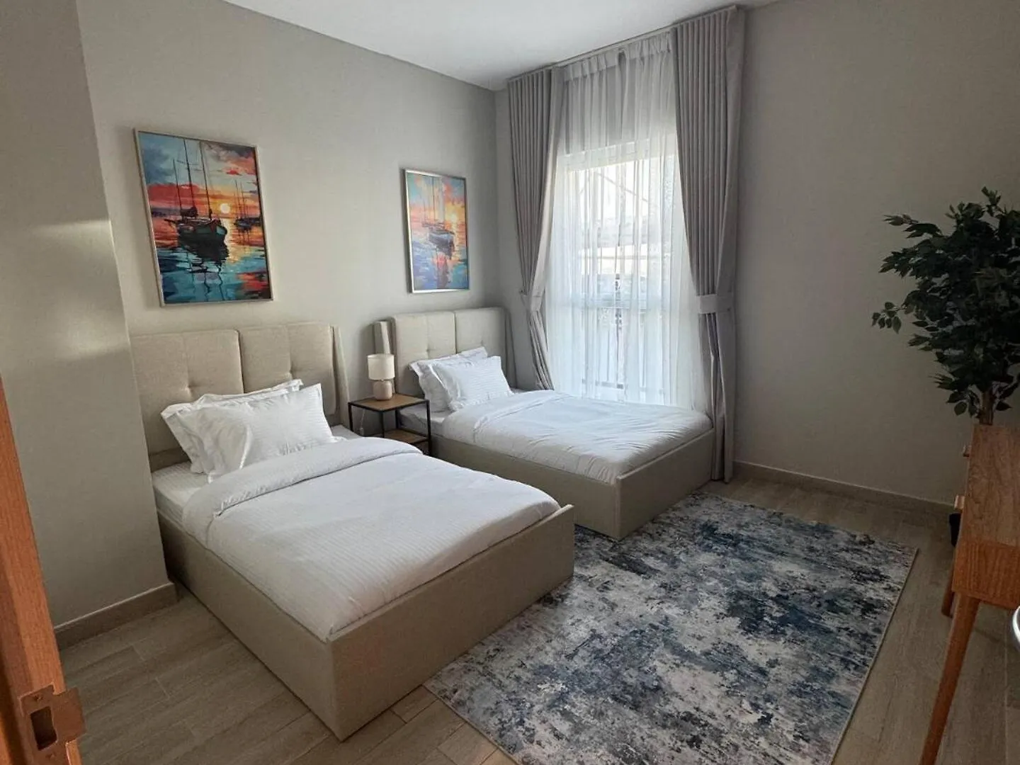 Ultimate Comfort 2Bd Yas Island Abu Dzabi 0*,  Egyesült Arab Emírségek