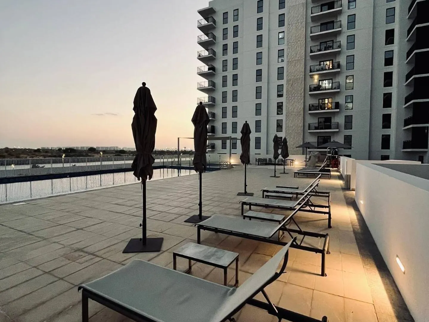 Apartman Ultimate Comfort 2Bd Yas Island Abu Dzabi Egyesült Arab Emírségek