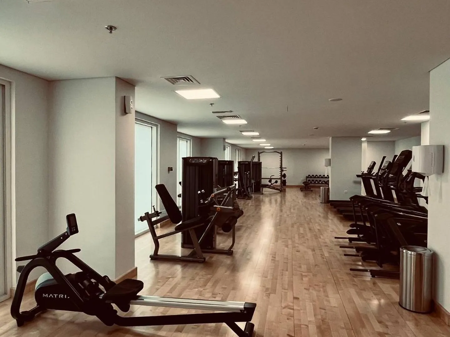 Apartman Ultimate Comfort 2Bd Yas Island Abu Dzabi