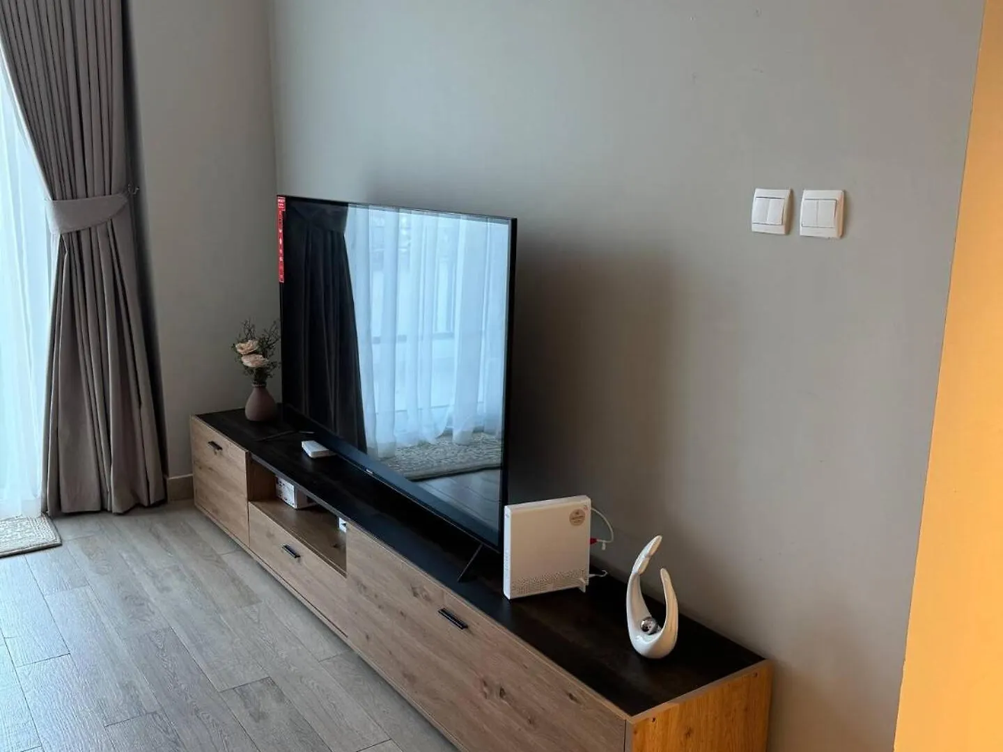Ultimate Comfort 2Bd Yas Island Abu Dzabi Apartman